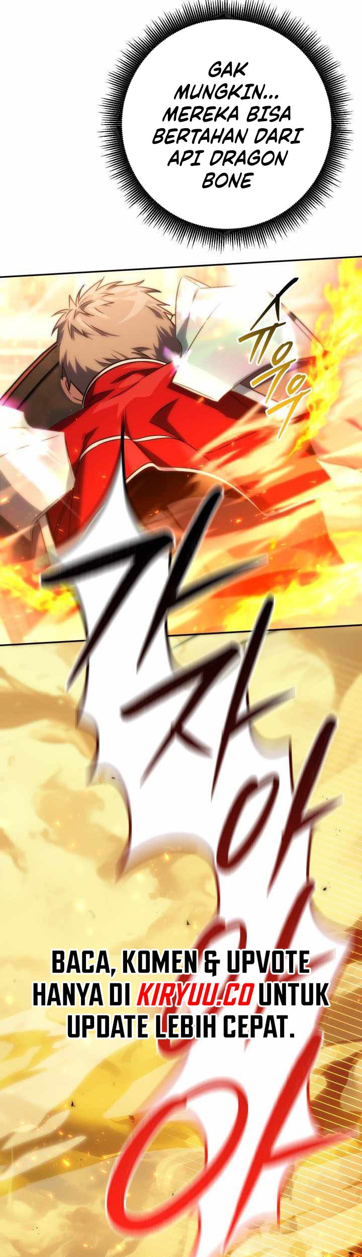 Legendary Blacksmith’s Vengeance Chapter 83 Gambar 33