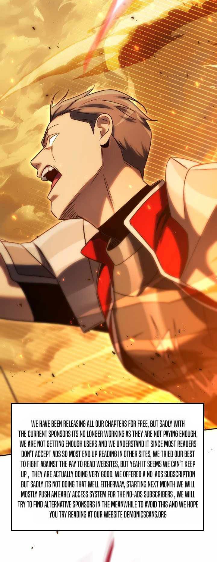 Legendary Blacksmith’s Vengeance Chapter 83 Gambar 34