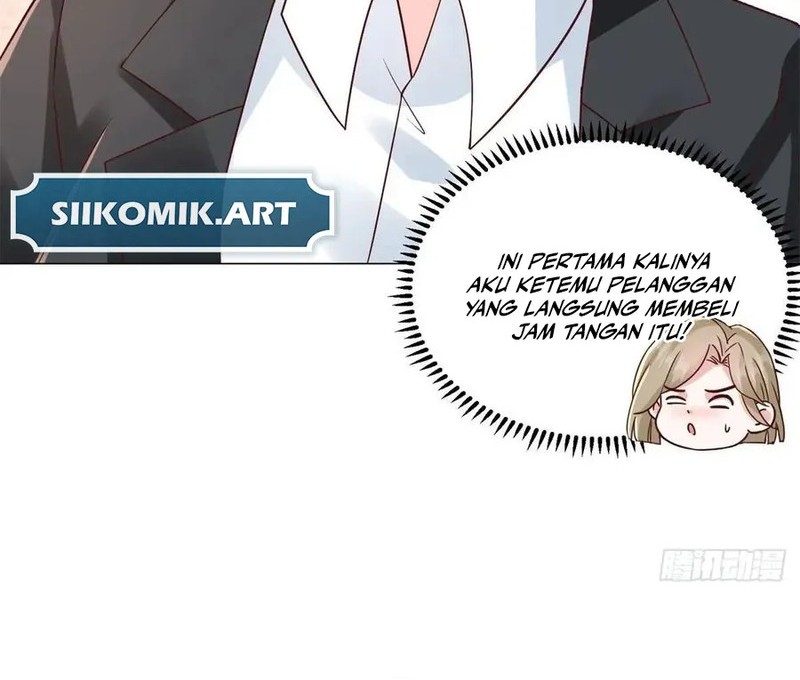 Legendary Car-Hailing System Chapter 135 Gambar 12