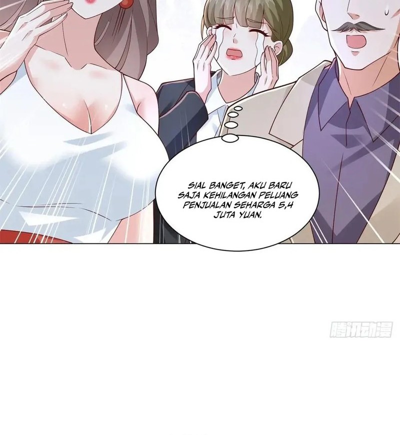 Legendary Car-Hailing System Chapter 135 Gambar 16