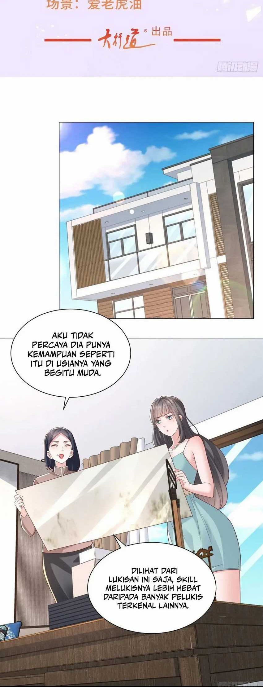 Baca  Legendary Car-Hailing System Chapter 140 Gambar 2