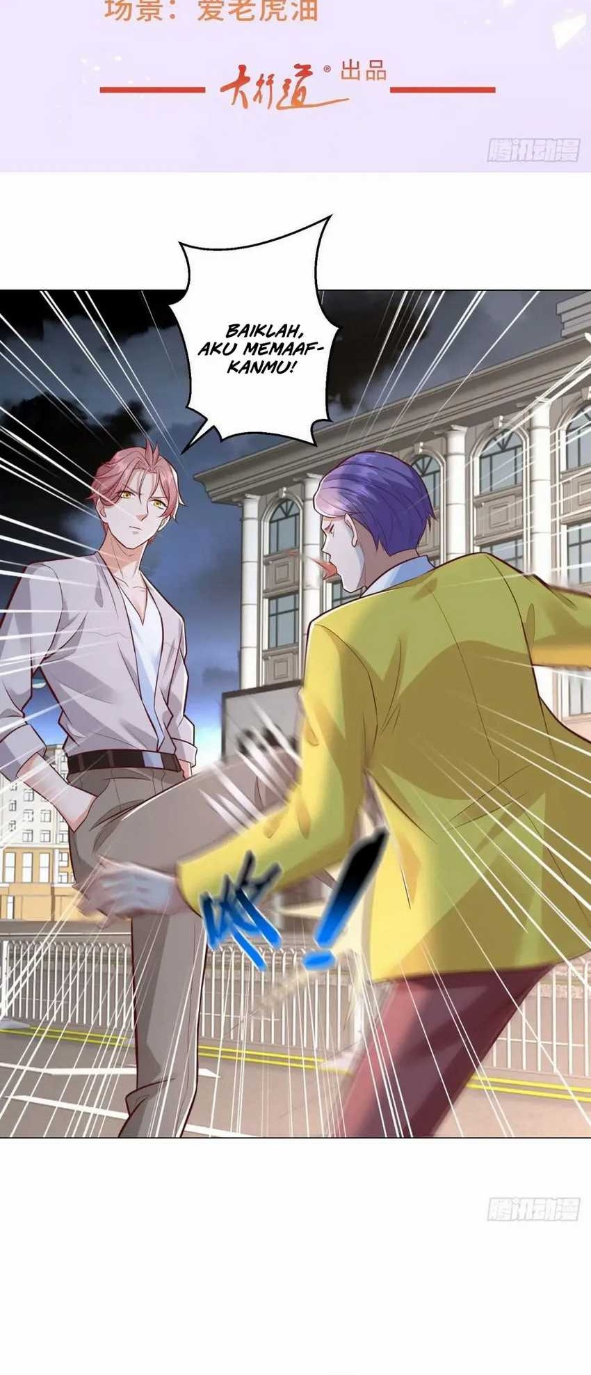 Baca Manhua Legendary Car-Hailing System Chapter 142 Gambar 2