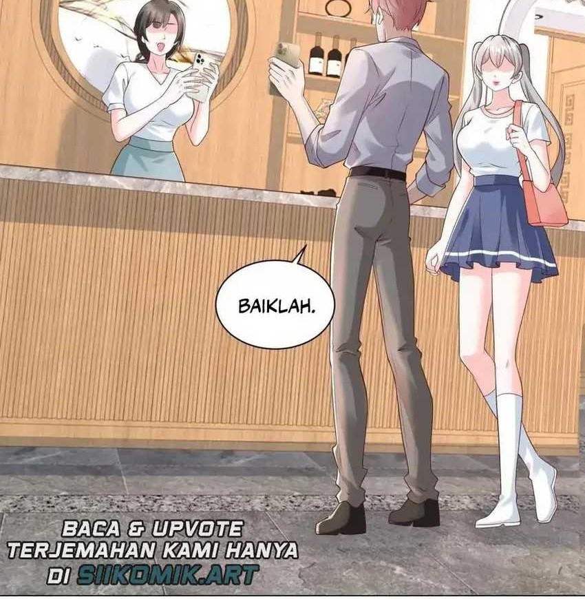 Baca  Legendary Car-Hailing System Chapter 143 Gambar 2