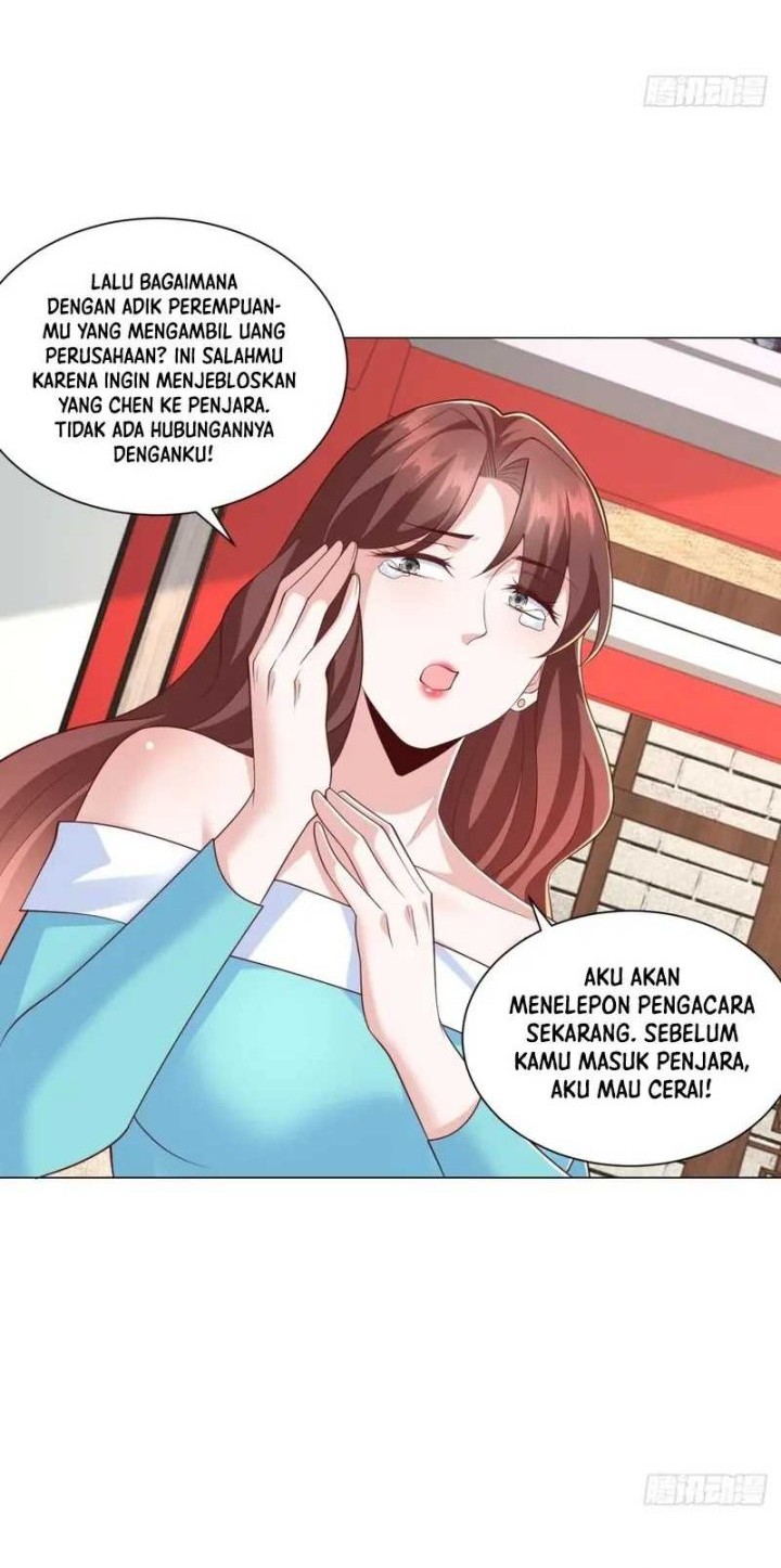 Legendary Car-Hailing System Chapter 148 Gambar 8