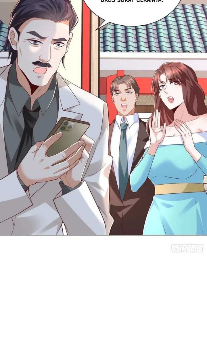 Legendary Car-Hailing System Chapter 148 Gambar 10