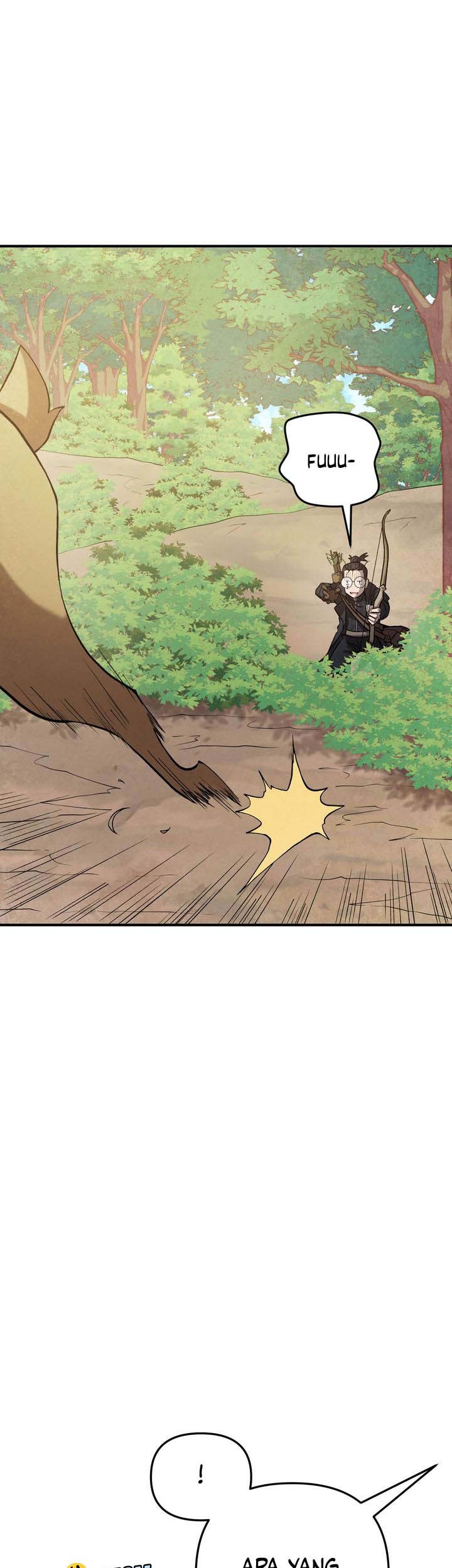 Legendary Retirement Chapter 1 Gambar 29