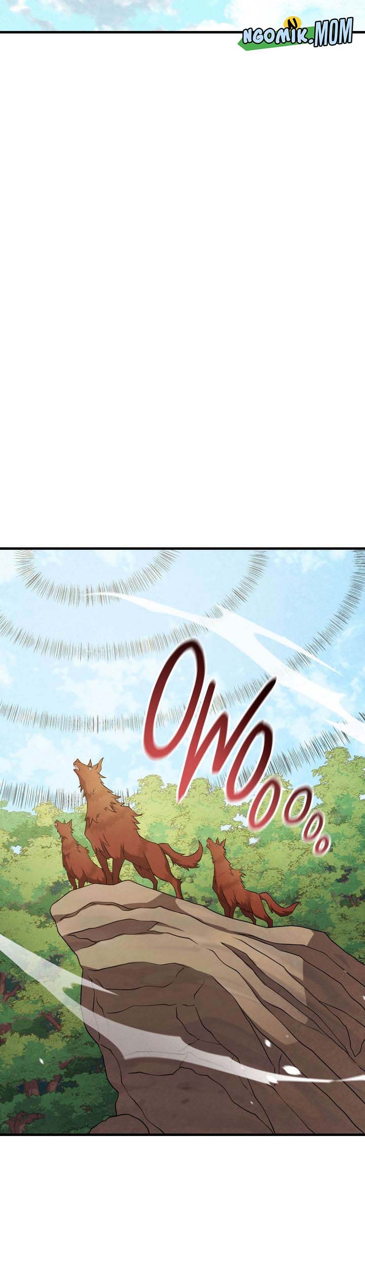 Legendary Retirement Chapter 1 Gambar 39