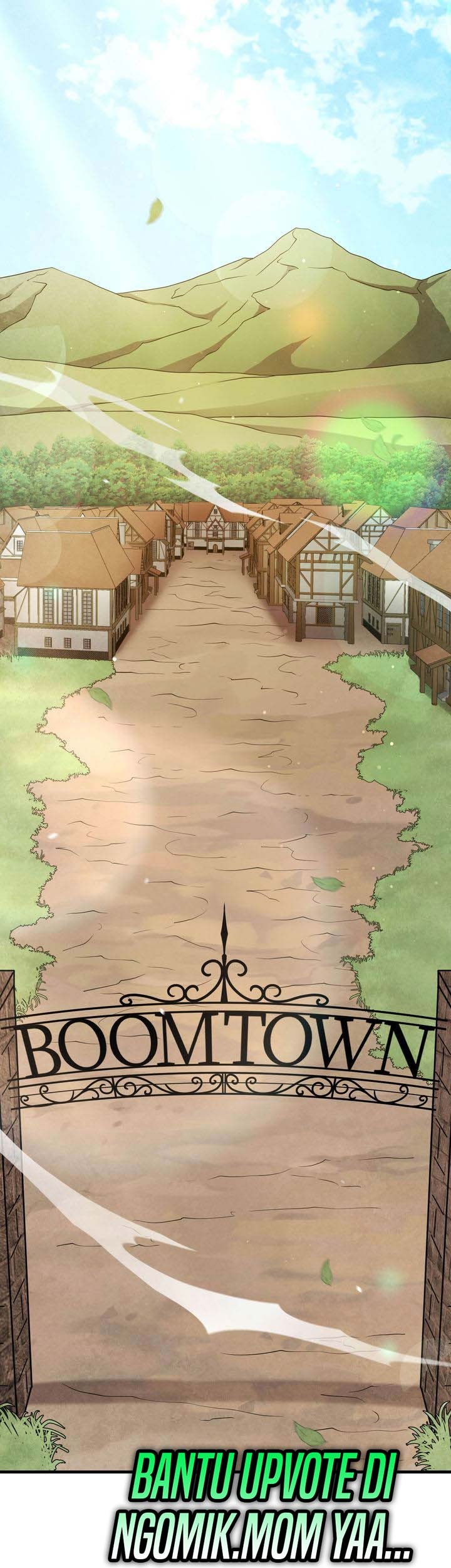 Legendary Retirement Chapter 1 Gambar 41