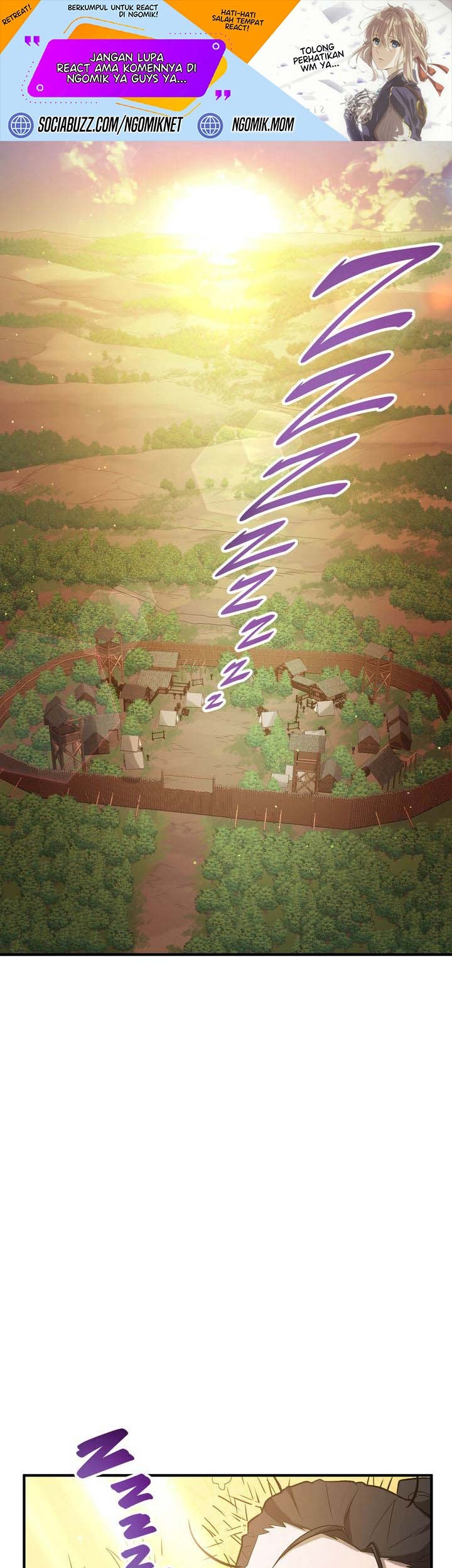 Baca  Legendary Retirement Chapter 1 Gambar 2