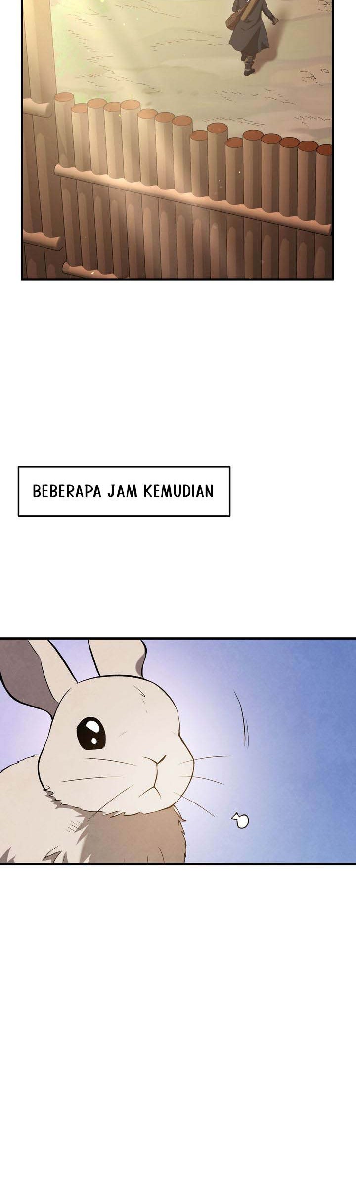 Legendary Retirement Chapter 1 Gambar 12