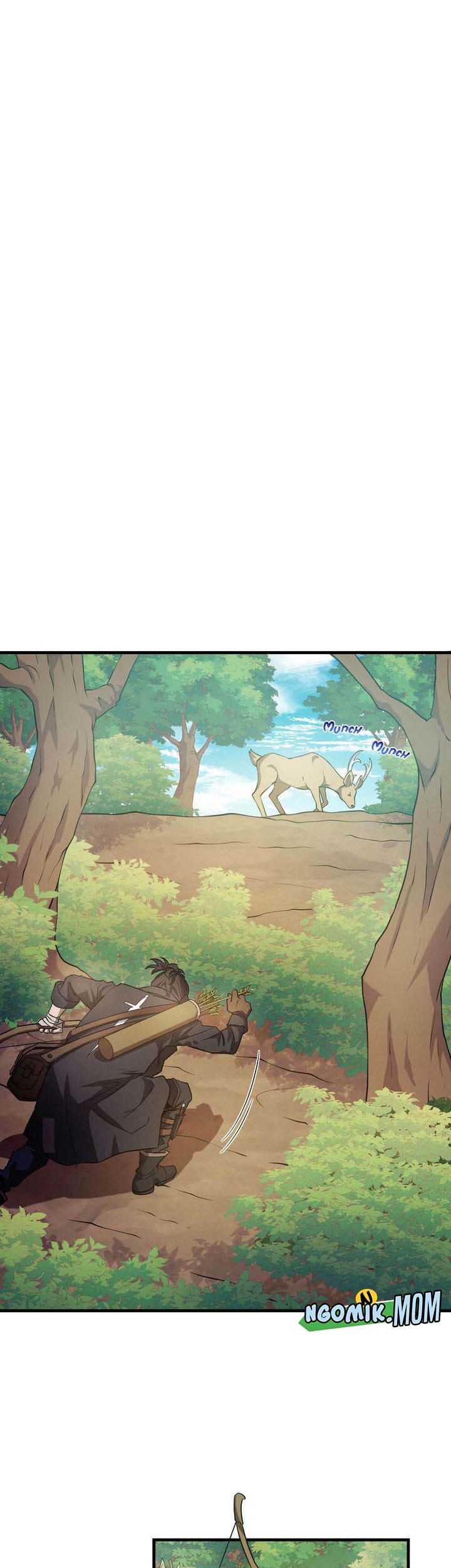 Legendary Retirement Chapter 1 Gambar 18