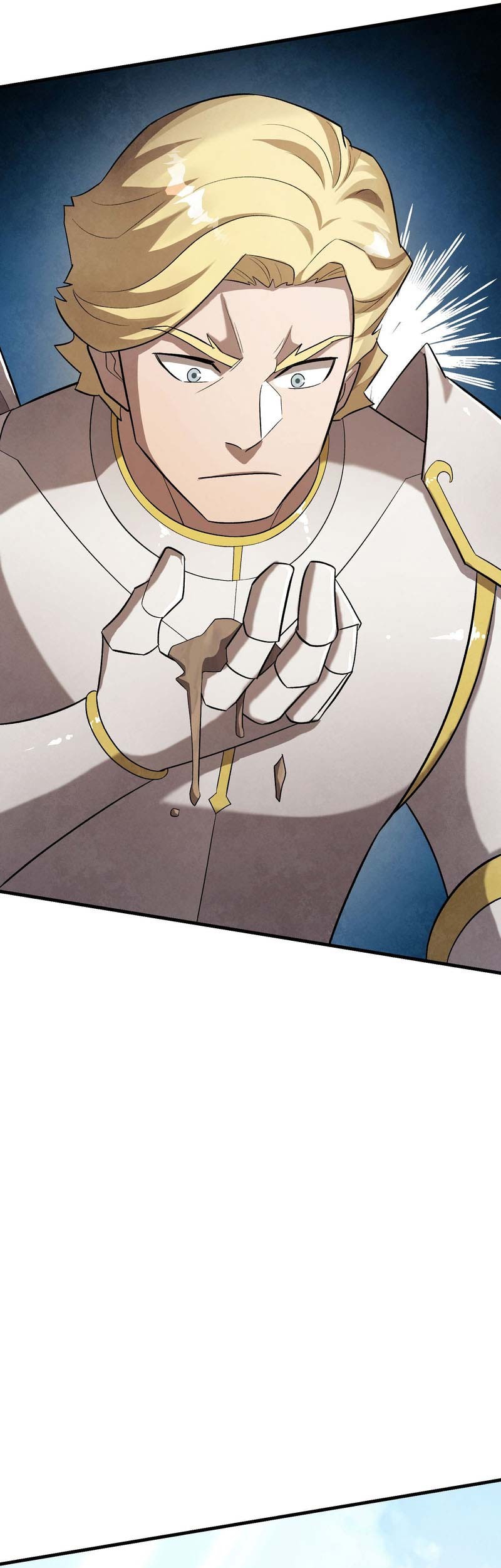 Legendary Retirement Chapter 2 Gambar 38