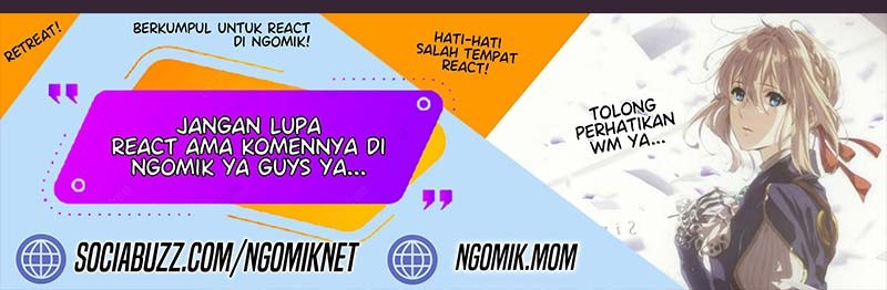 Legendary Retirement Chapter 2 Gambar 43