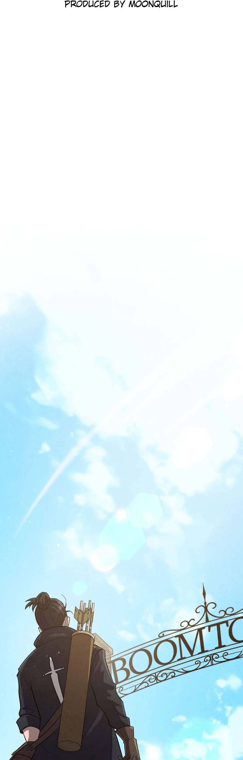 Legendary Retirement Chapter 2 Gambar 6