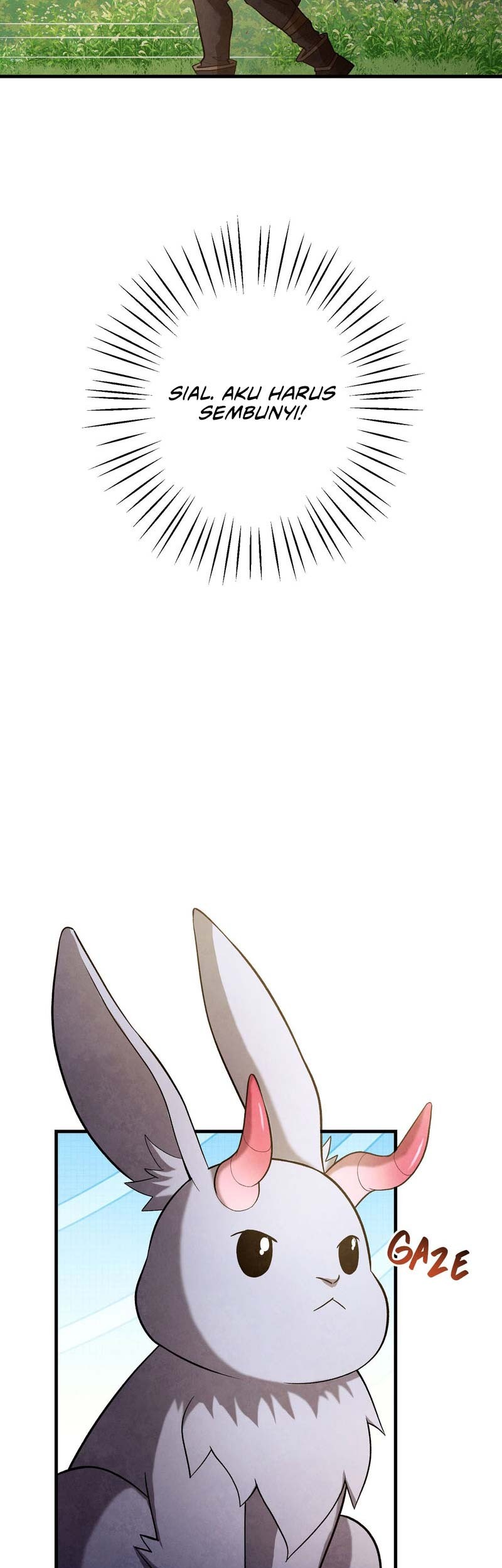 Legendary Retirement Chapter 2 Gambar 10