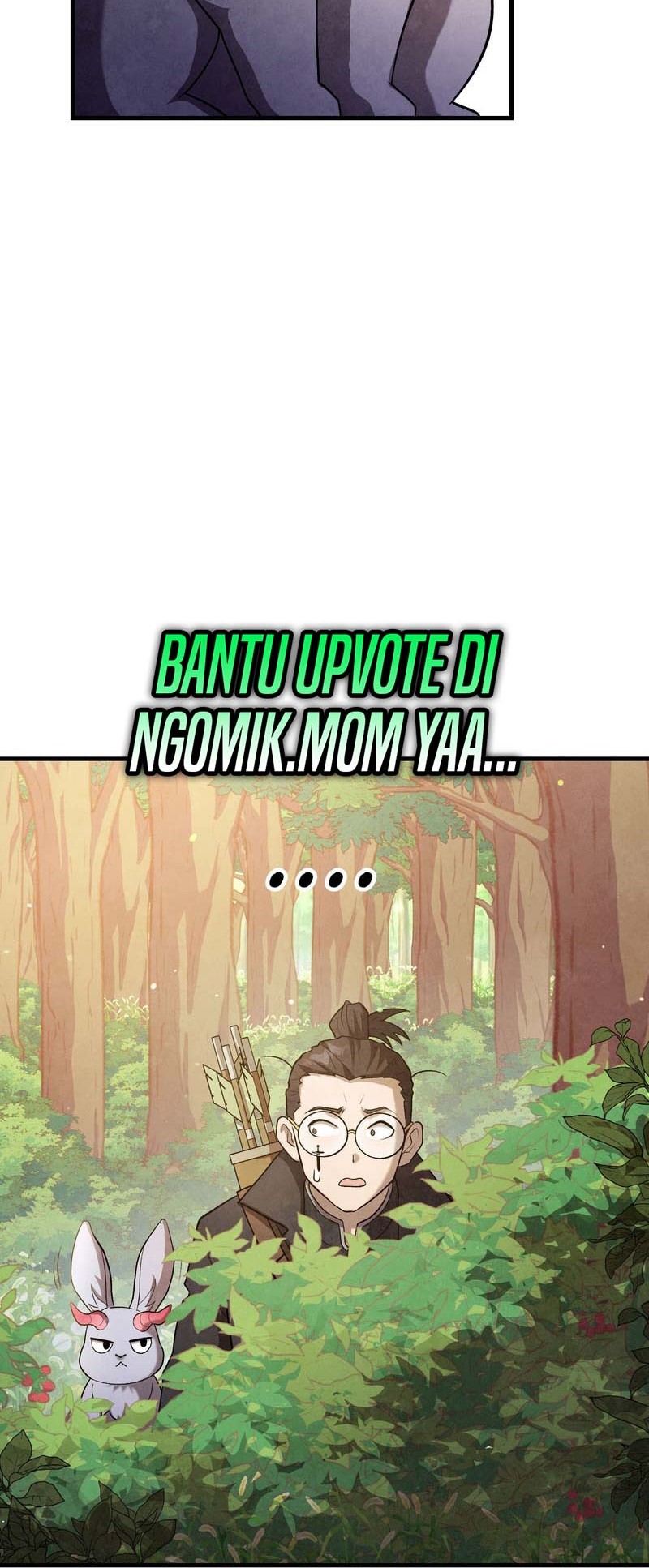 Legendary Retirement Chapter 2 Gambar 11