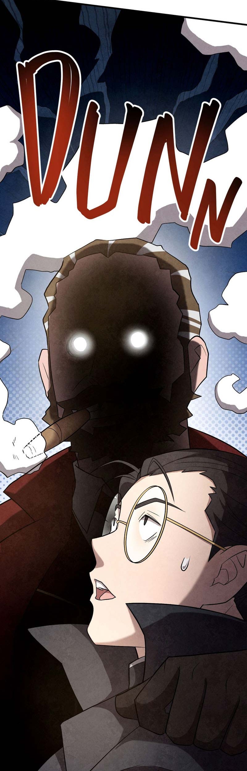 Legendary Retirement Chapter 2 Gambar 17