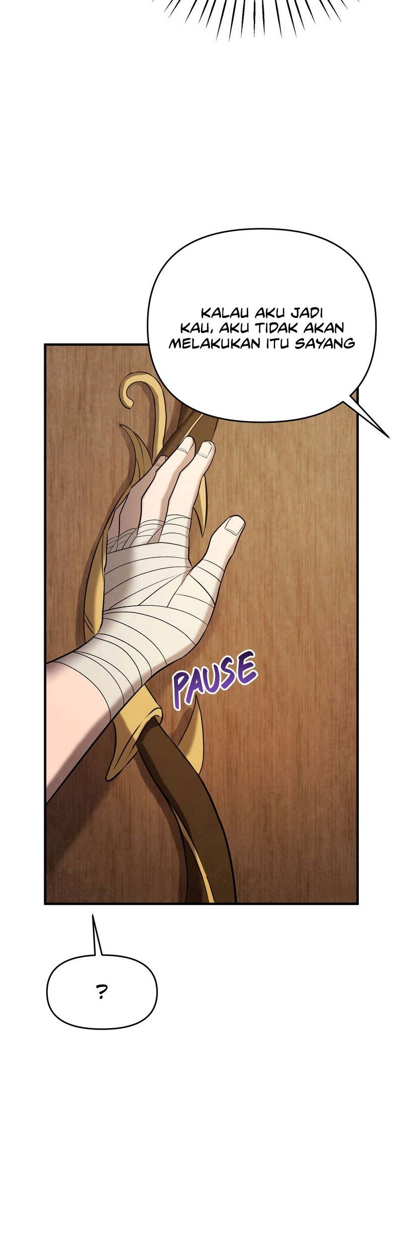 Legendary Retirement Chapter 3 Gambar 31