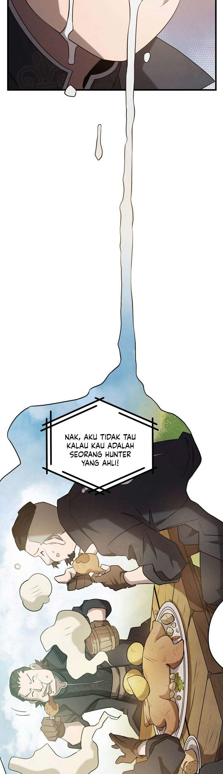 Legendary Retirement Chapter 4 Gambar 25