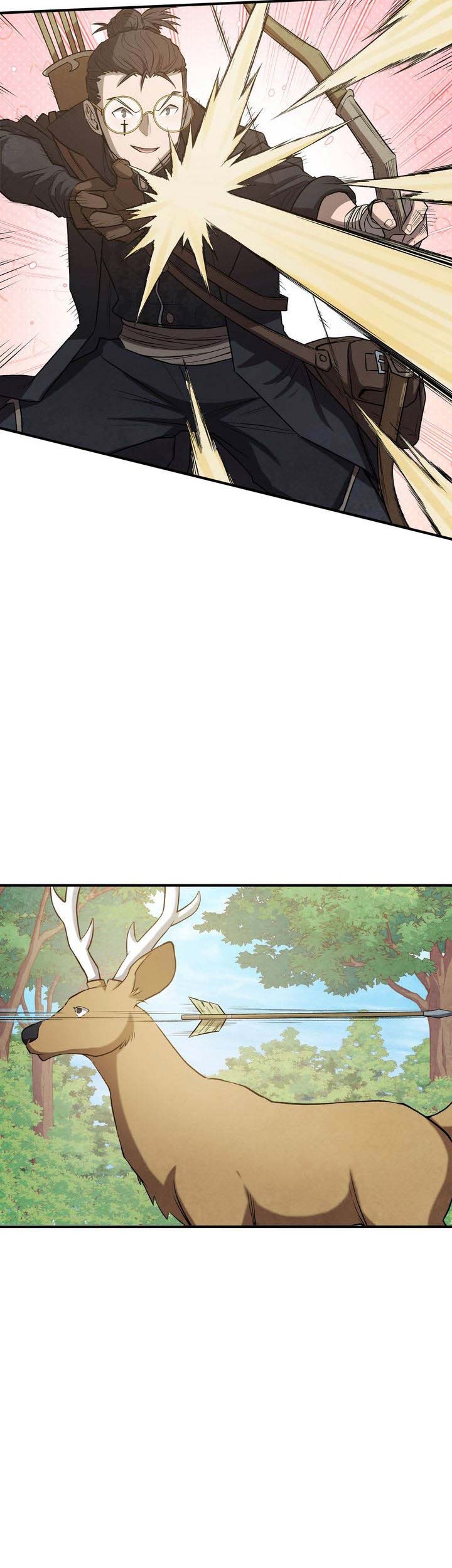 Legendary Retirement Chapter 4 Gambar 50