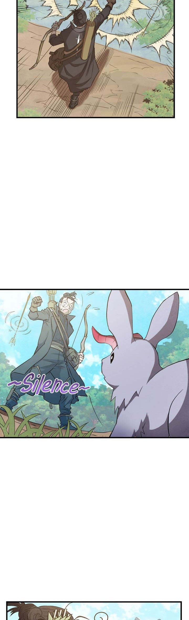 Legendary Retirement Chapter 4 Gambar 58