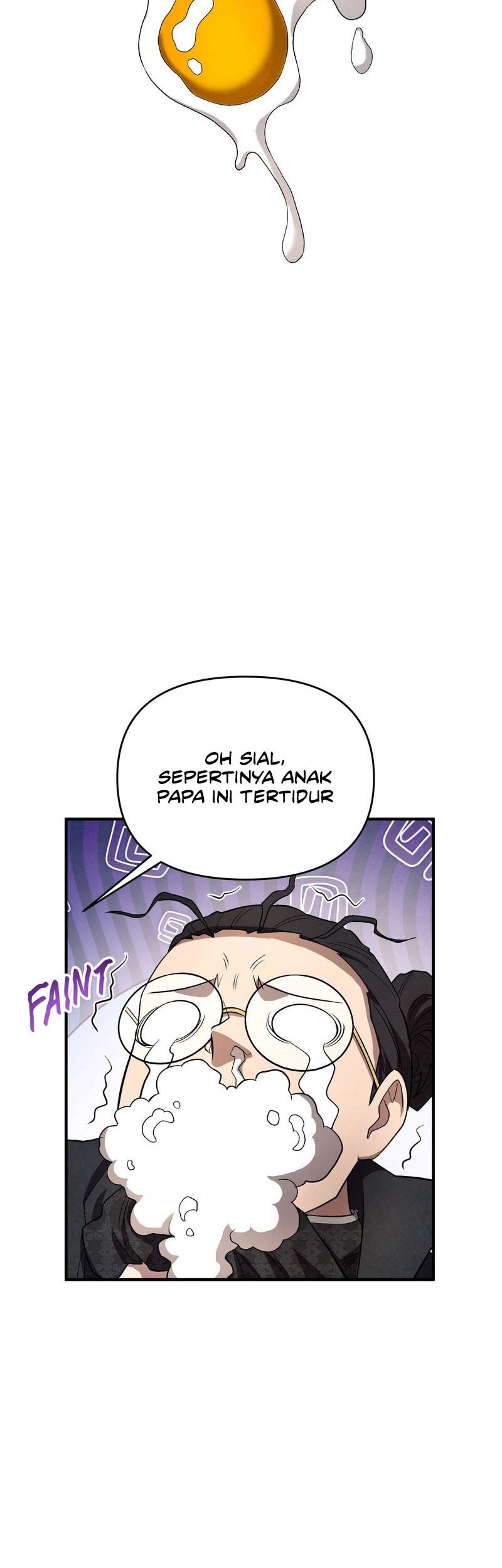 Legendary Retirement Chapter 4 Gambar 60