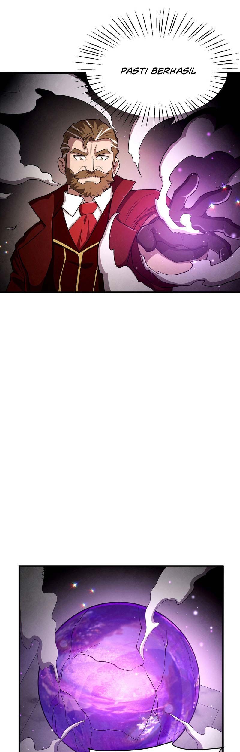 Legendary Retirement Chapter 4 Gambar 79