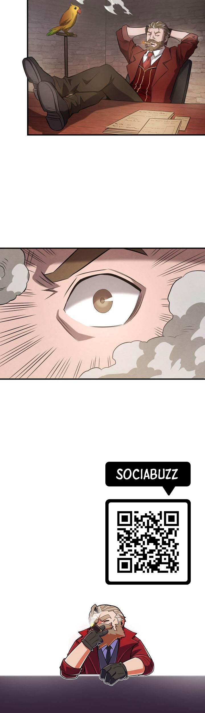 Legendary Retirement Chapter 4 Gambar 81