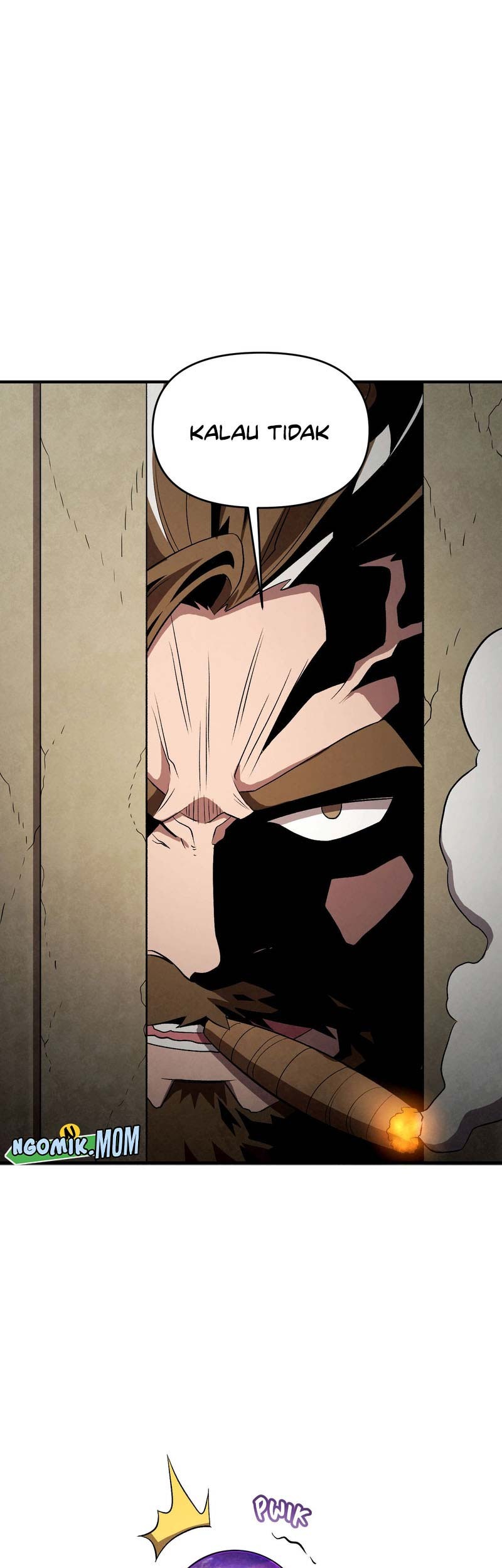 Legendary Retirement Chapter 4 Gambar 86