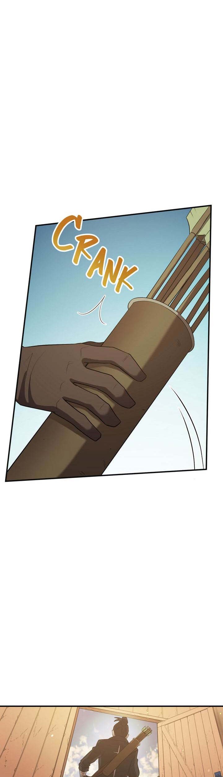 Legendary Retirement Chapter 4 Gambar 8