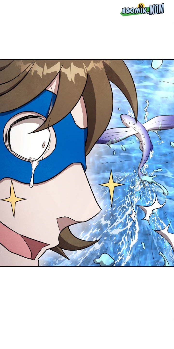 Legendary Retirement Chapter 5 Gambar 19