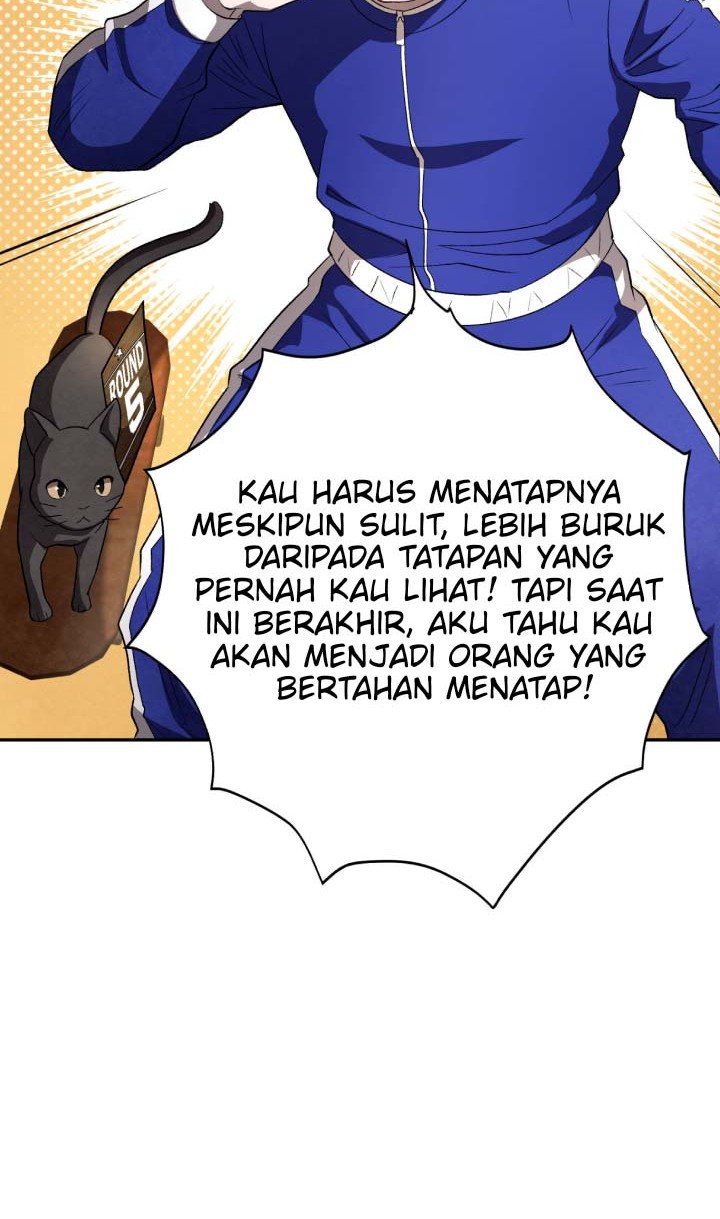 Legendary Retirement Chapter 5 Gambar 25