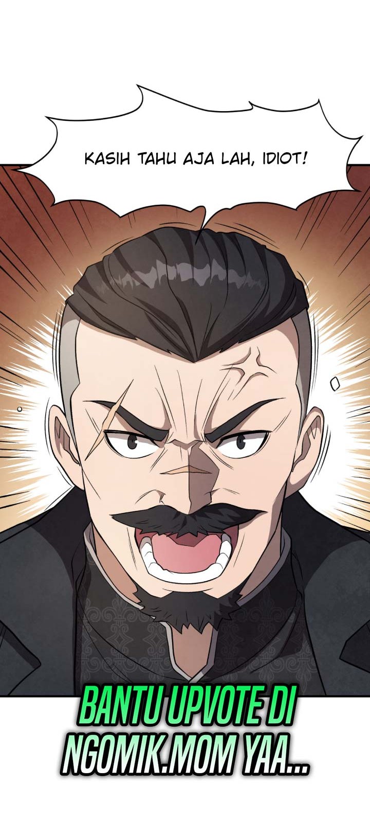 Legendary Retirement Chapter 5 Gambar 33