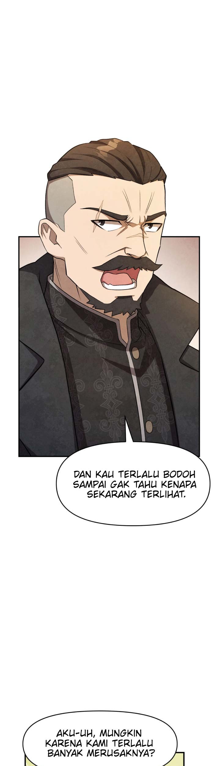 Legendary Retirement Chapter 5 Gambar 40