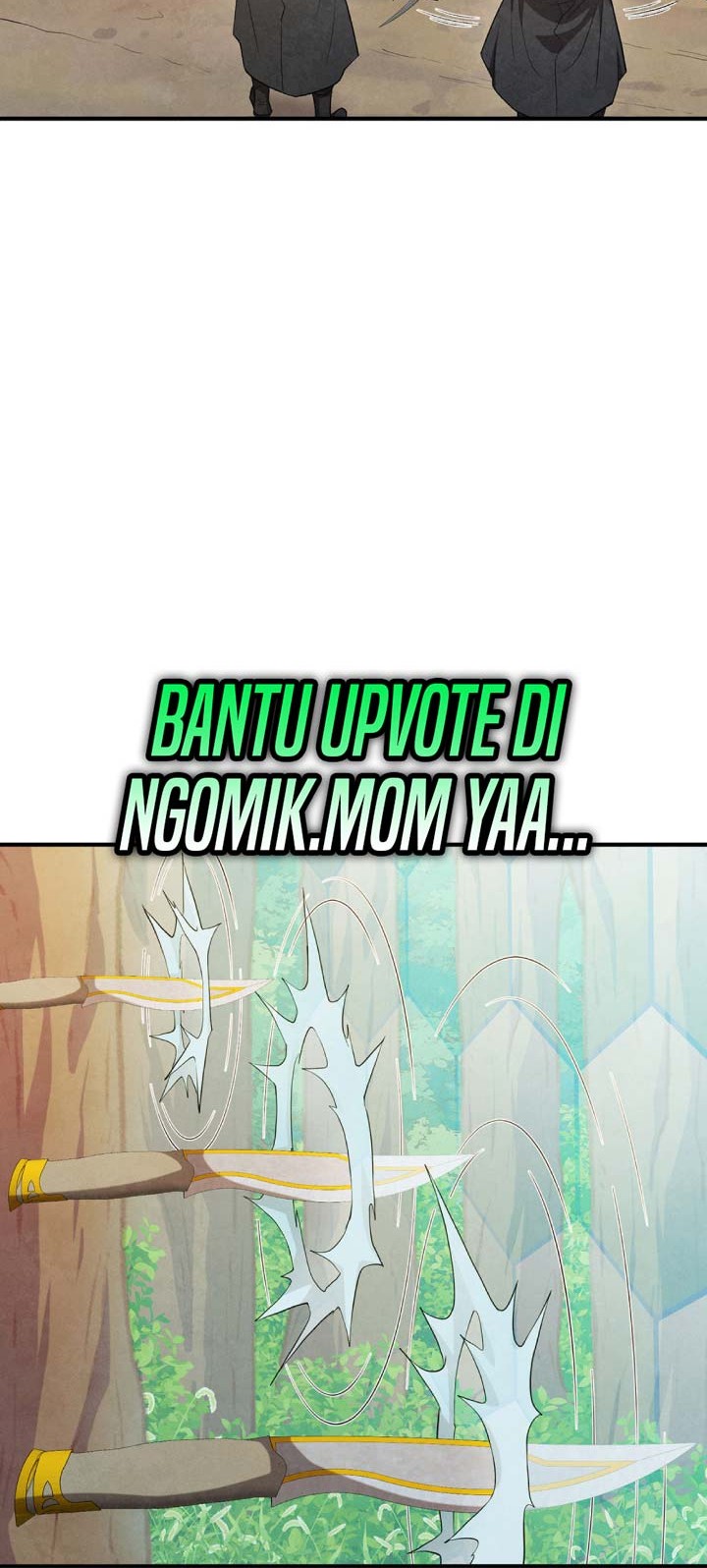 Legendary Retirement Chapter 5 Gambar 46