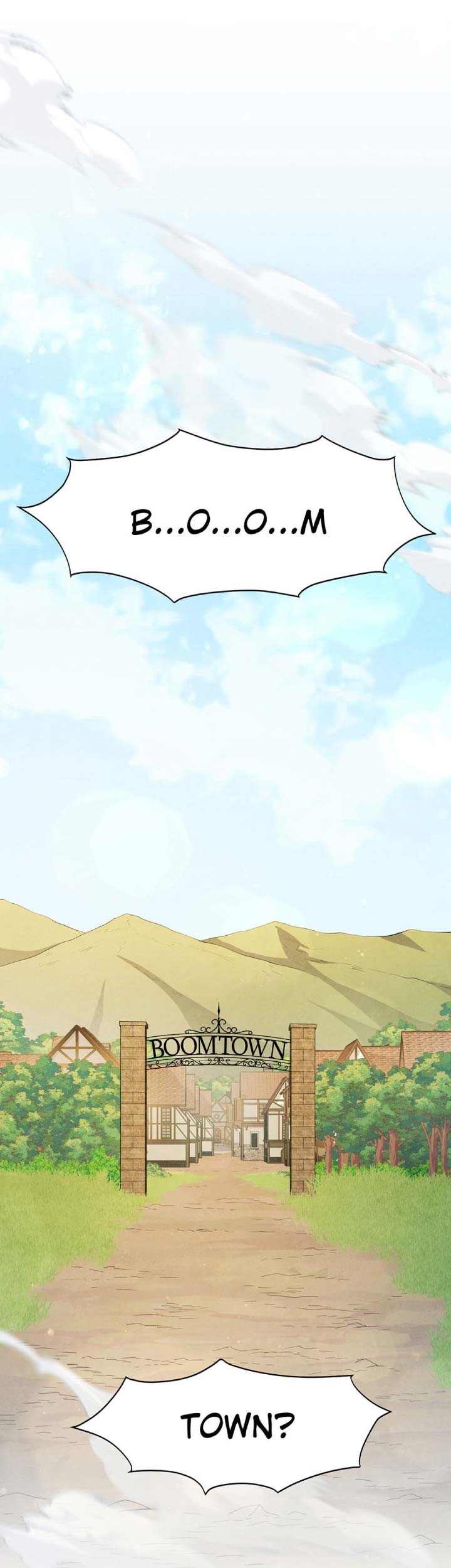 Legendary Retirement Chapter 5 Gambar 48