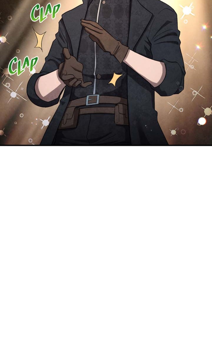 Legendary Retirement Chapter 6 Gambar 21