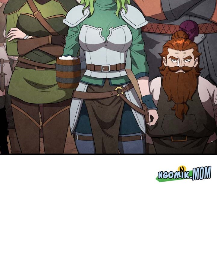 Legendary Retirement Chapter 6 Gambar 27