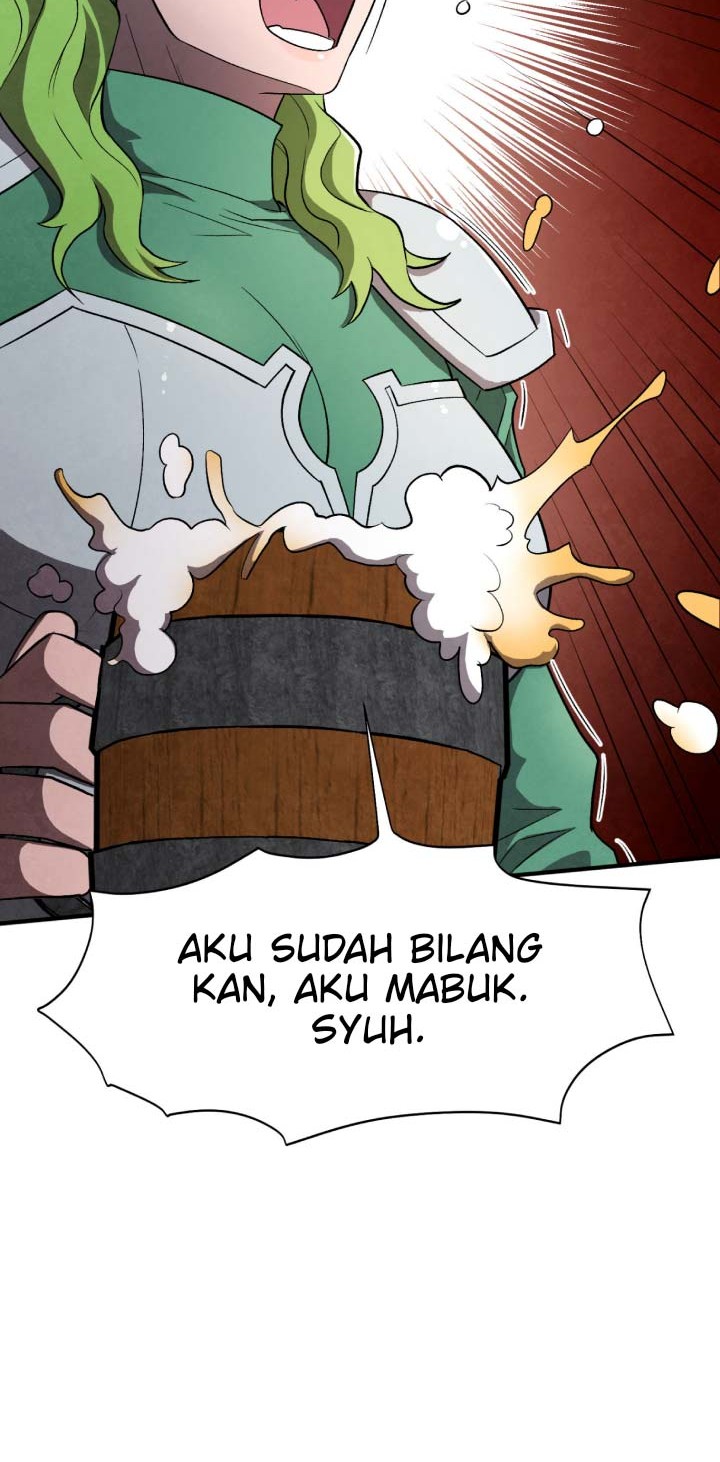 Legendary Retirement Chapter 6 Gambar 29