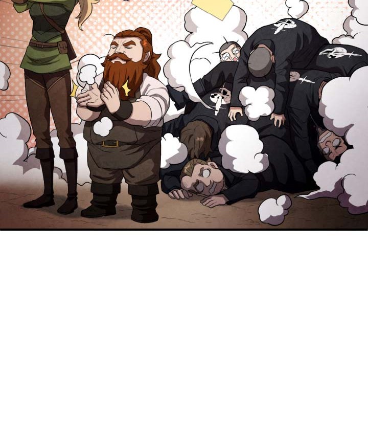 Legendary Retirement Chapter 6 Gambar 35