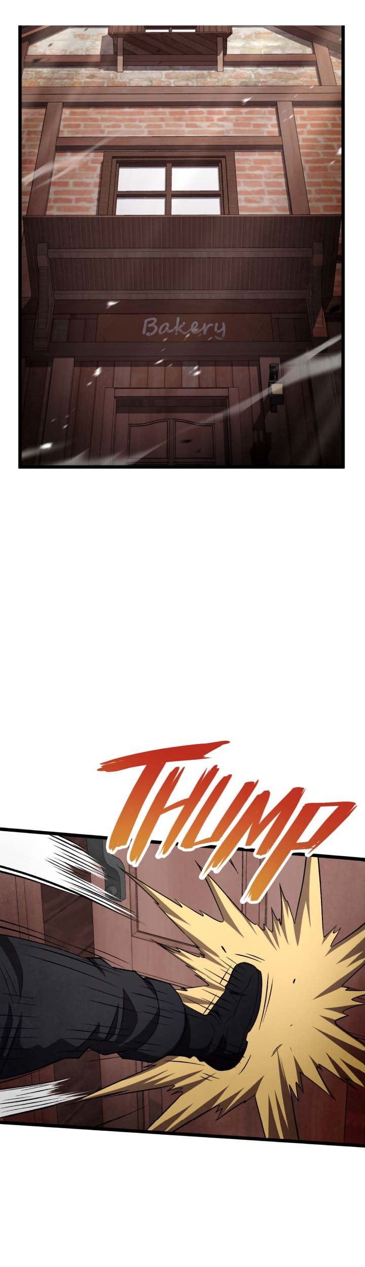 Legendary Retirement Chapter 6 Gambar 4