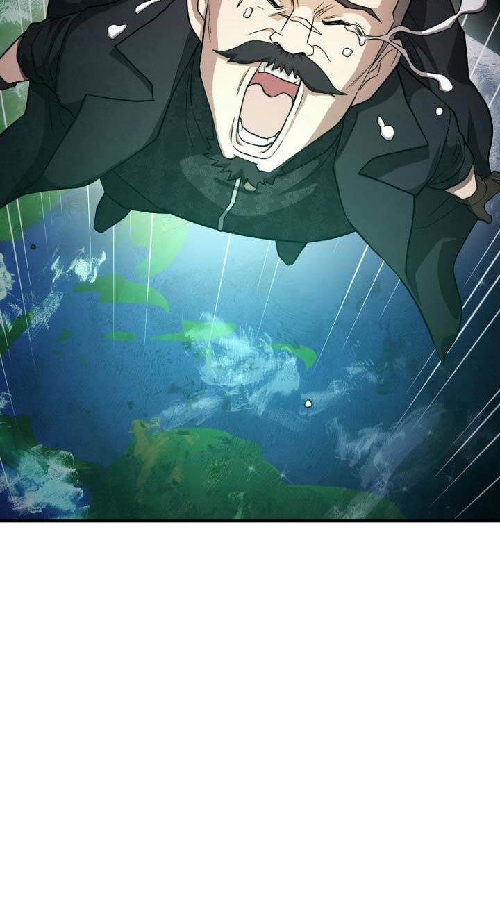 Legendary Retirement Chapter 7 Gambar 21