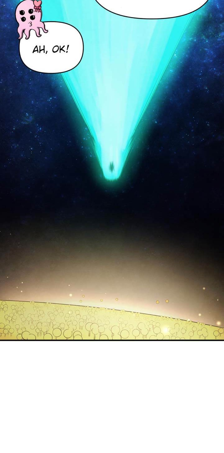 Legendary Retirement Chapter 7 Gambar 25