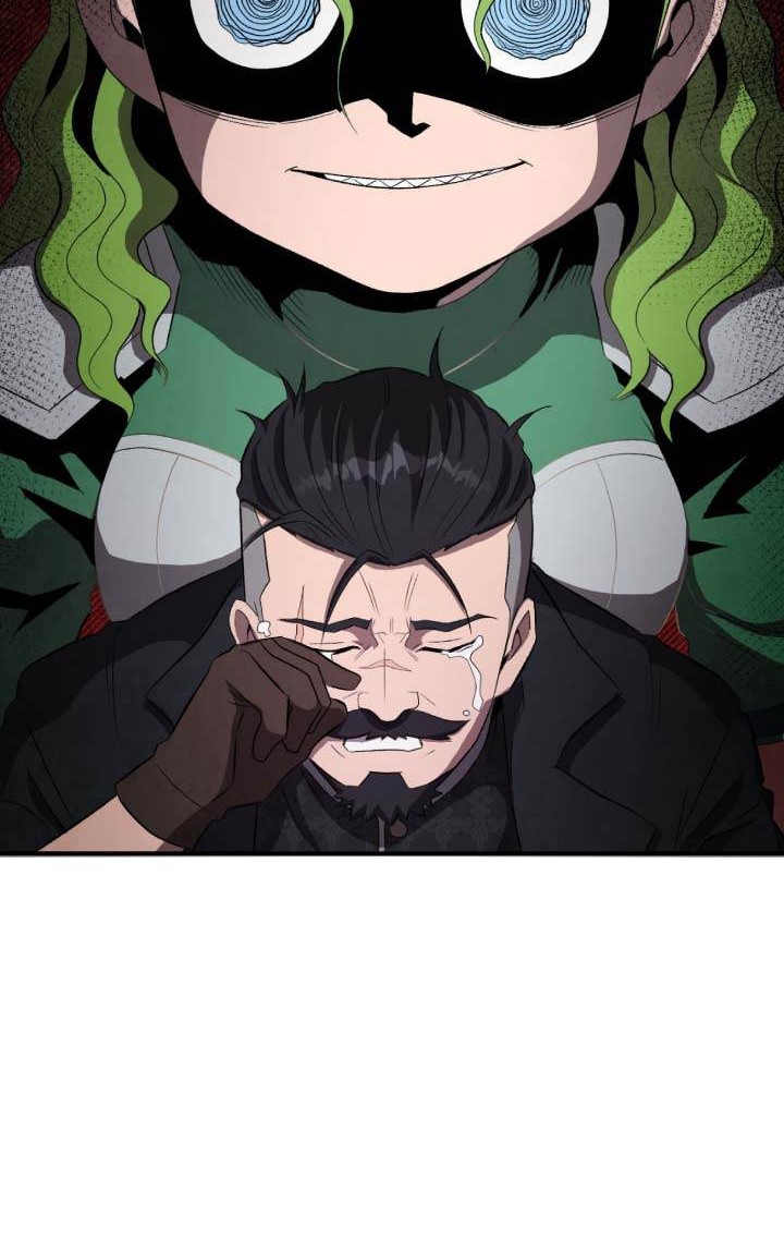 Legendary Retirement Chapter 7 Gambar 29