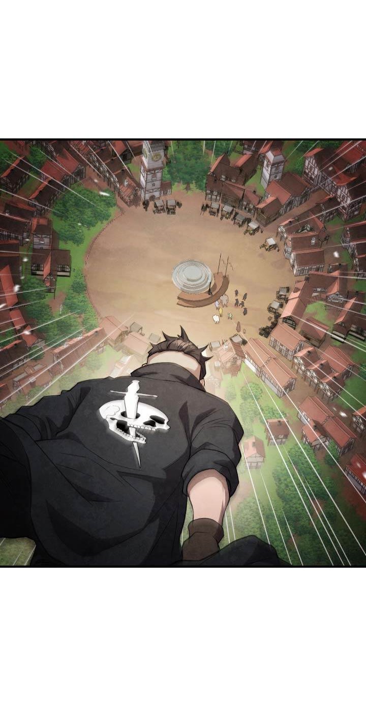 Legendary Retirement Chapter 7 Gambar 35