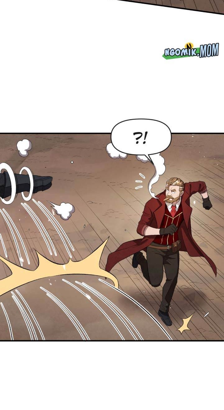 Legendary Retirement Chapter 7 Gambar 39