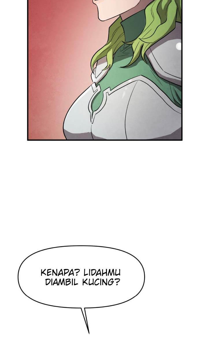 Legendary Retirement Chapter 7 Gambar 43