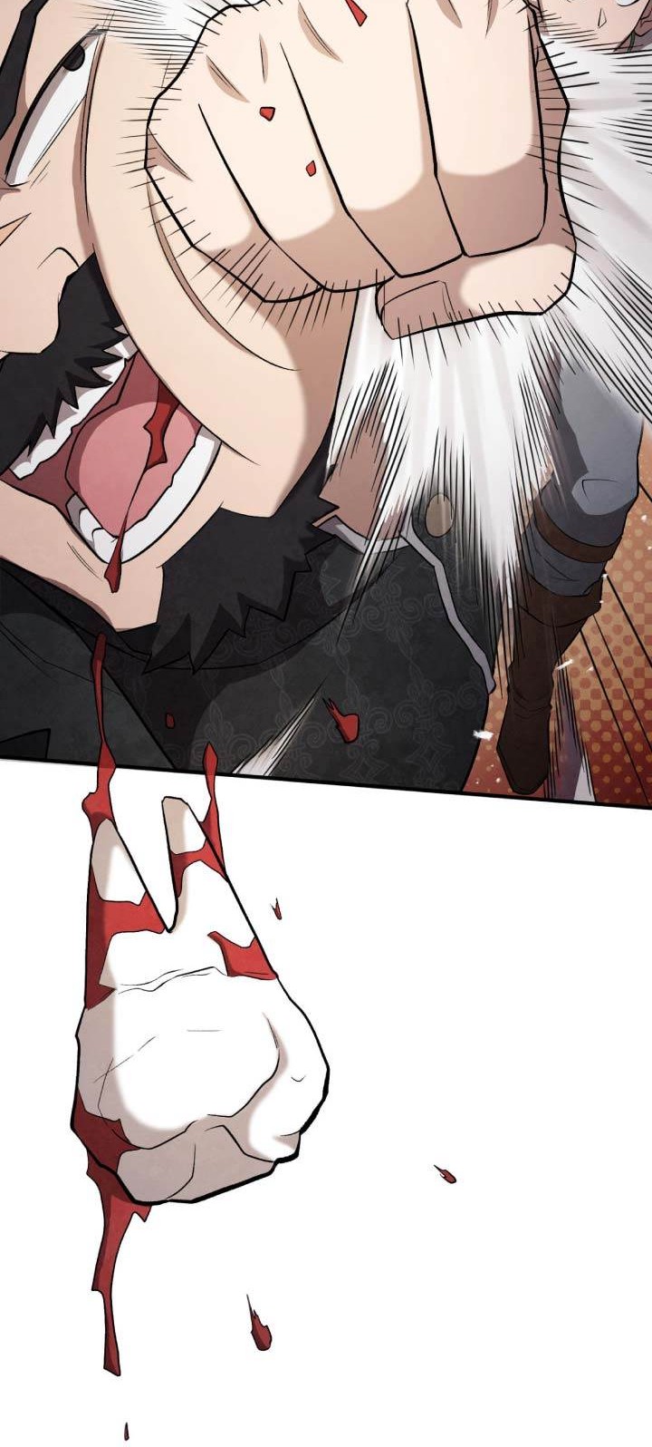 Legendary Retirement Chapter 7 Gambar 13