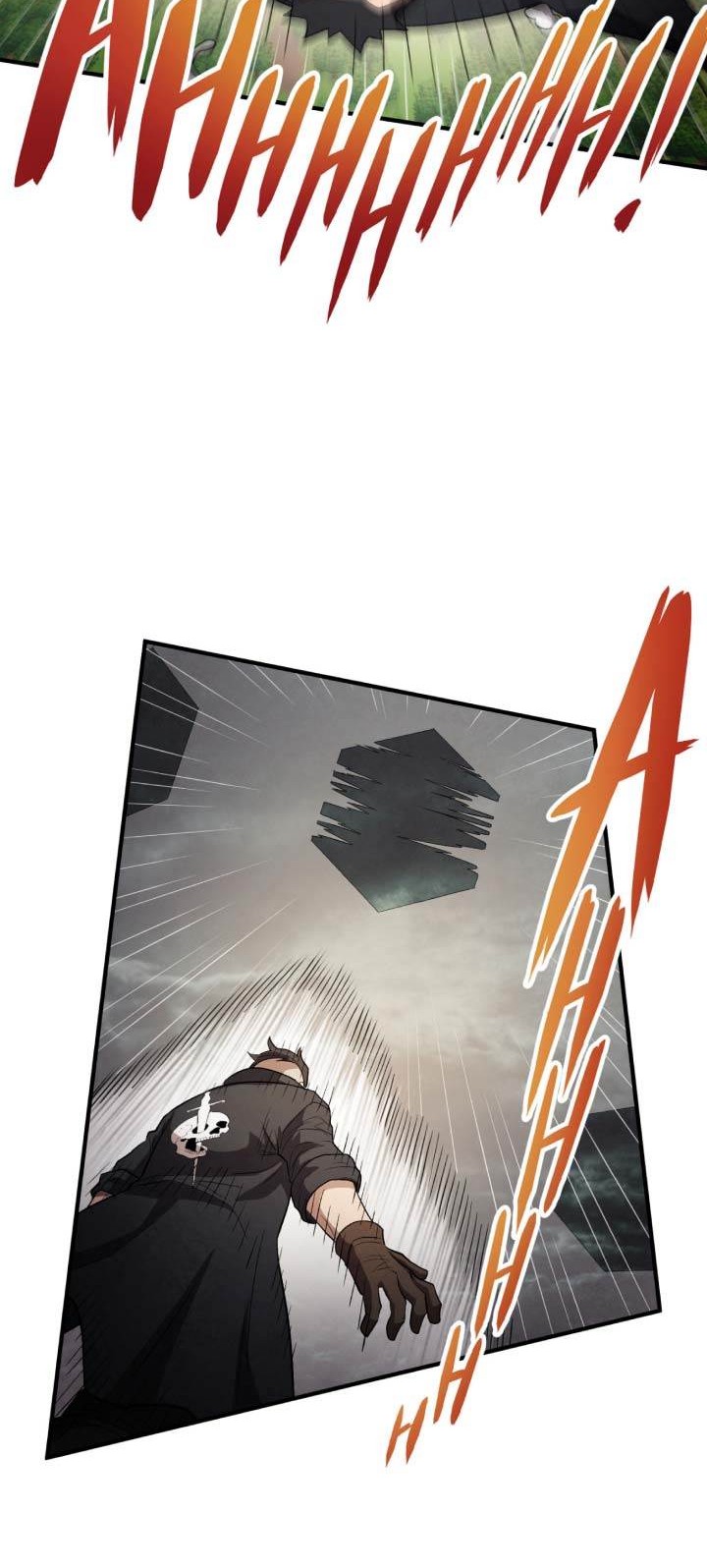 Legendary Retirement Chapter 7 Gambar 17