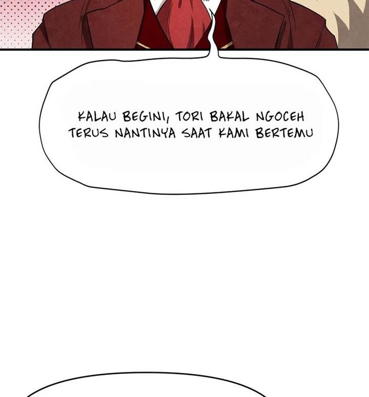 Legendary Retirement Chapter 8 Gambar 37